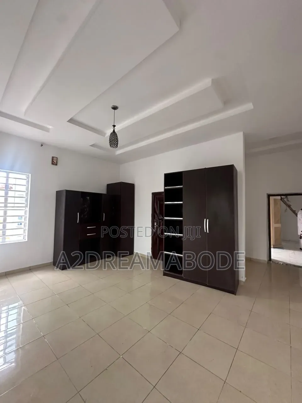 6bdrm Duplex in Omole for rent in Omole Phase 1