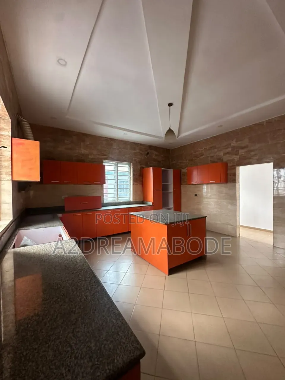 6bdrm Duplex in Omole for rent in Omole Phase 1