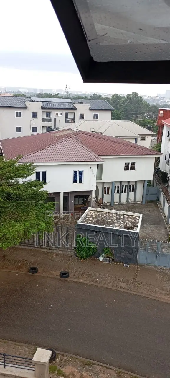 Residential Land for Sale in Wuse 2 in Wuse 2