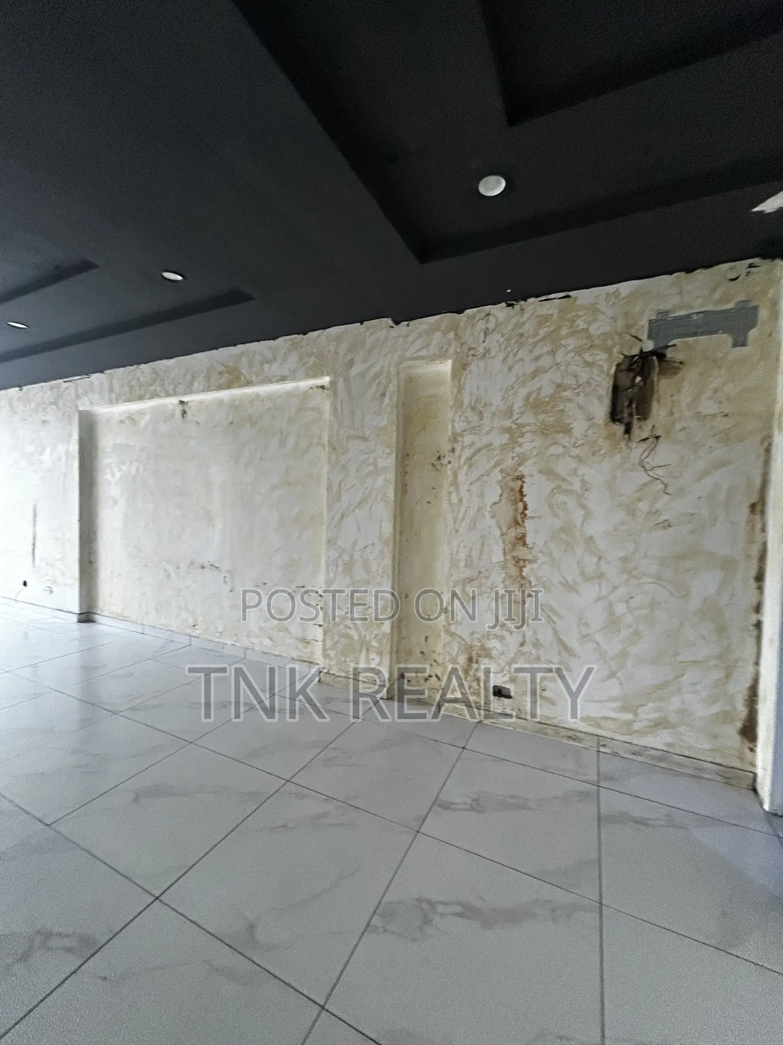 Office Space for Rent in Mabushi