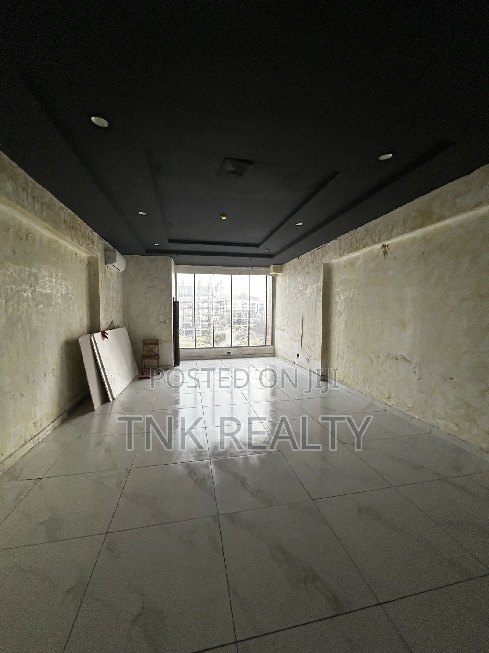 Office Space for Rent in Mabushi