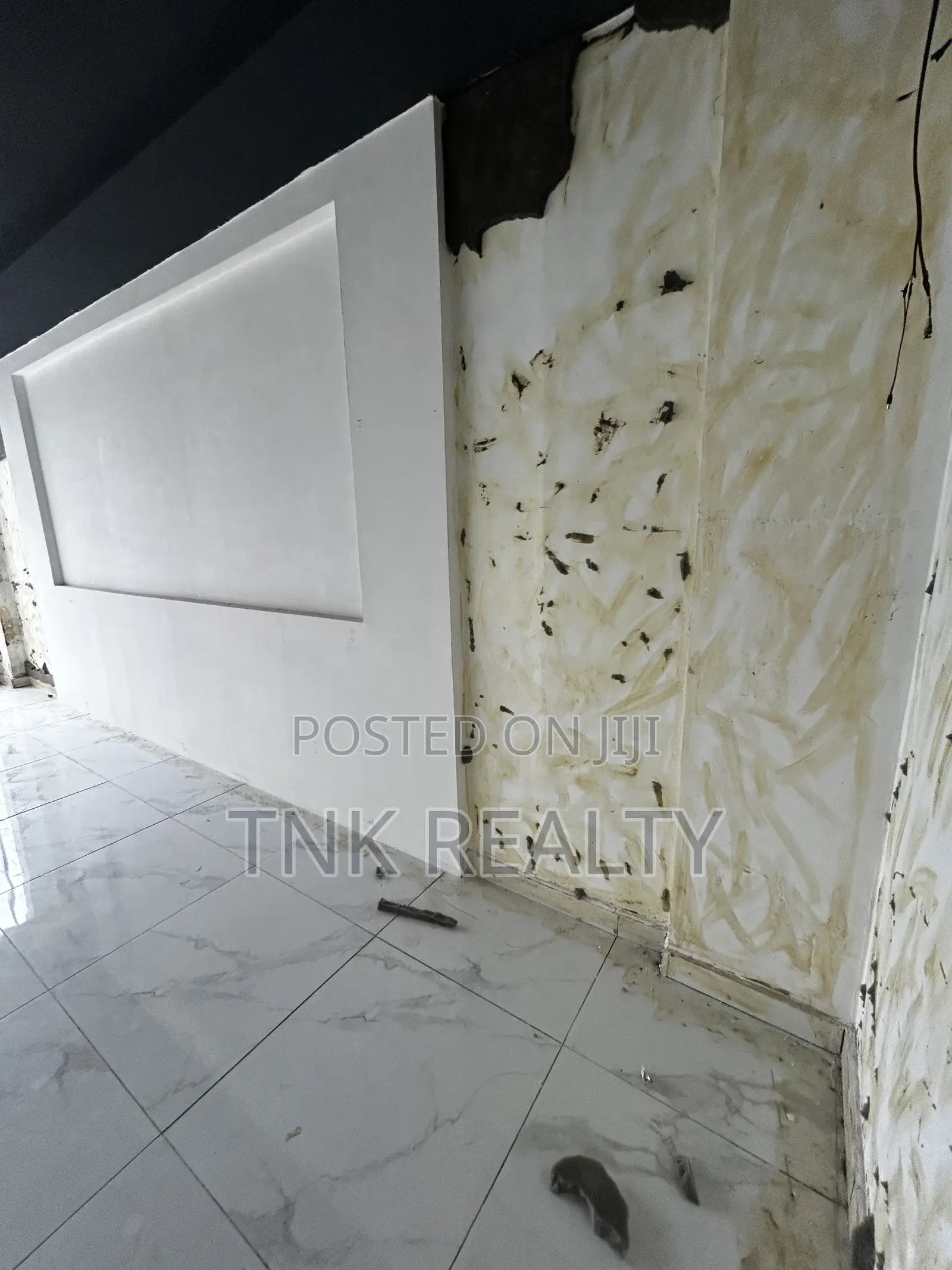 Office Space for Rent in Mabushi