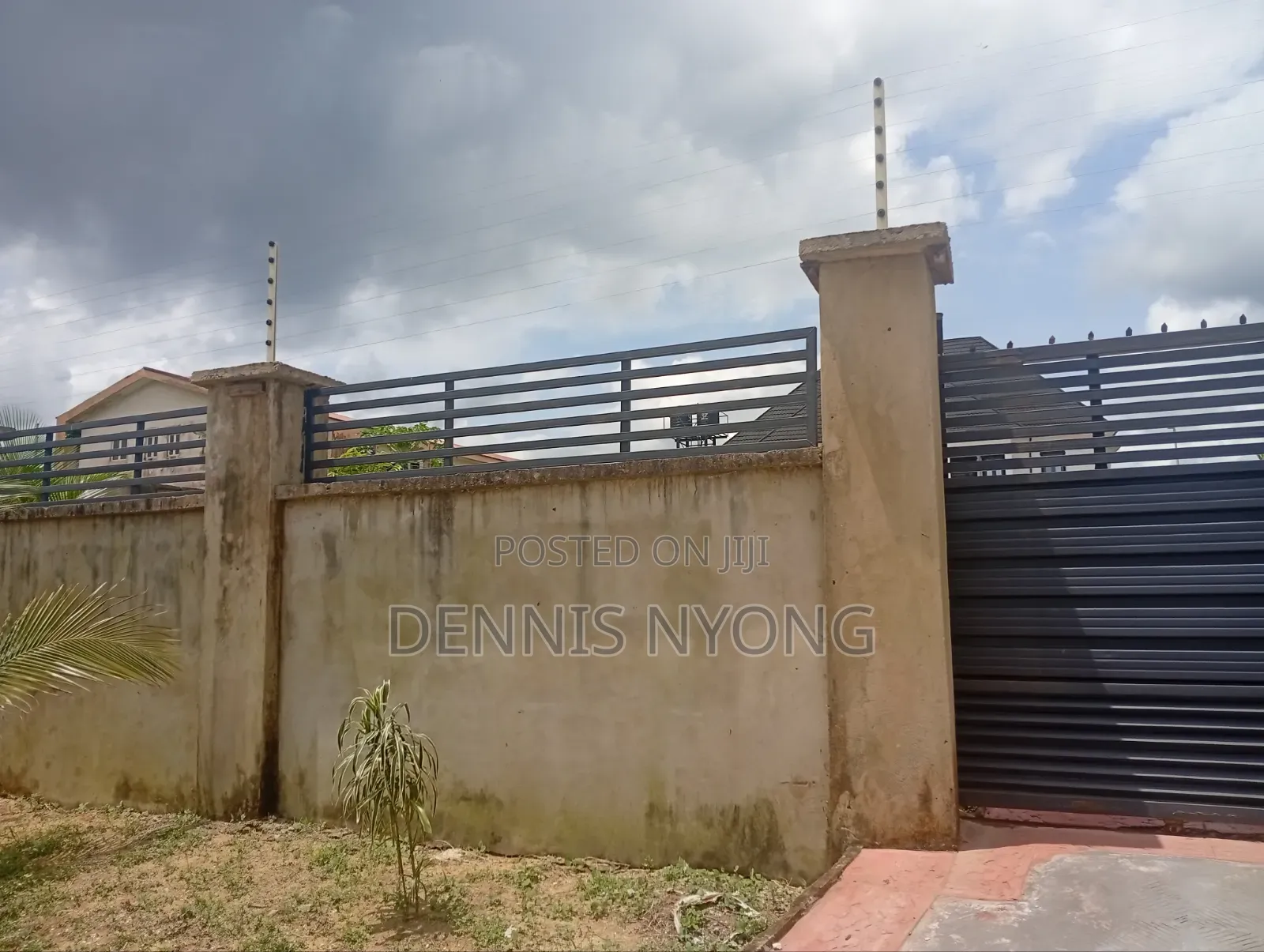 4bdrm Duplex in Summit Hills Esate, Calabar for sale in Calabar