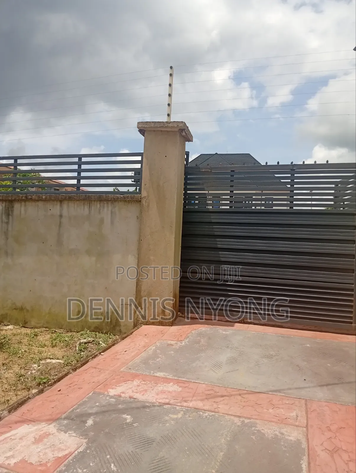 4bdrm Duplex in Summit Hills Esate, Calabar for sale in Calabar