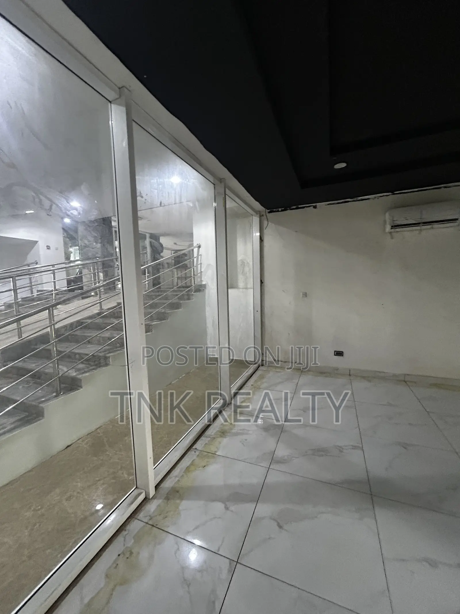 Office Space for Rent in Mabushi in Mabushi