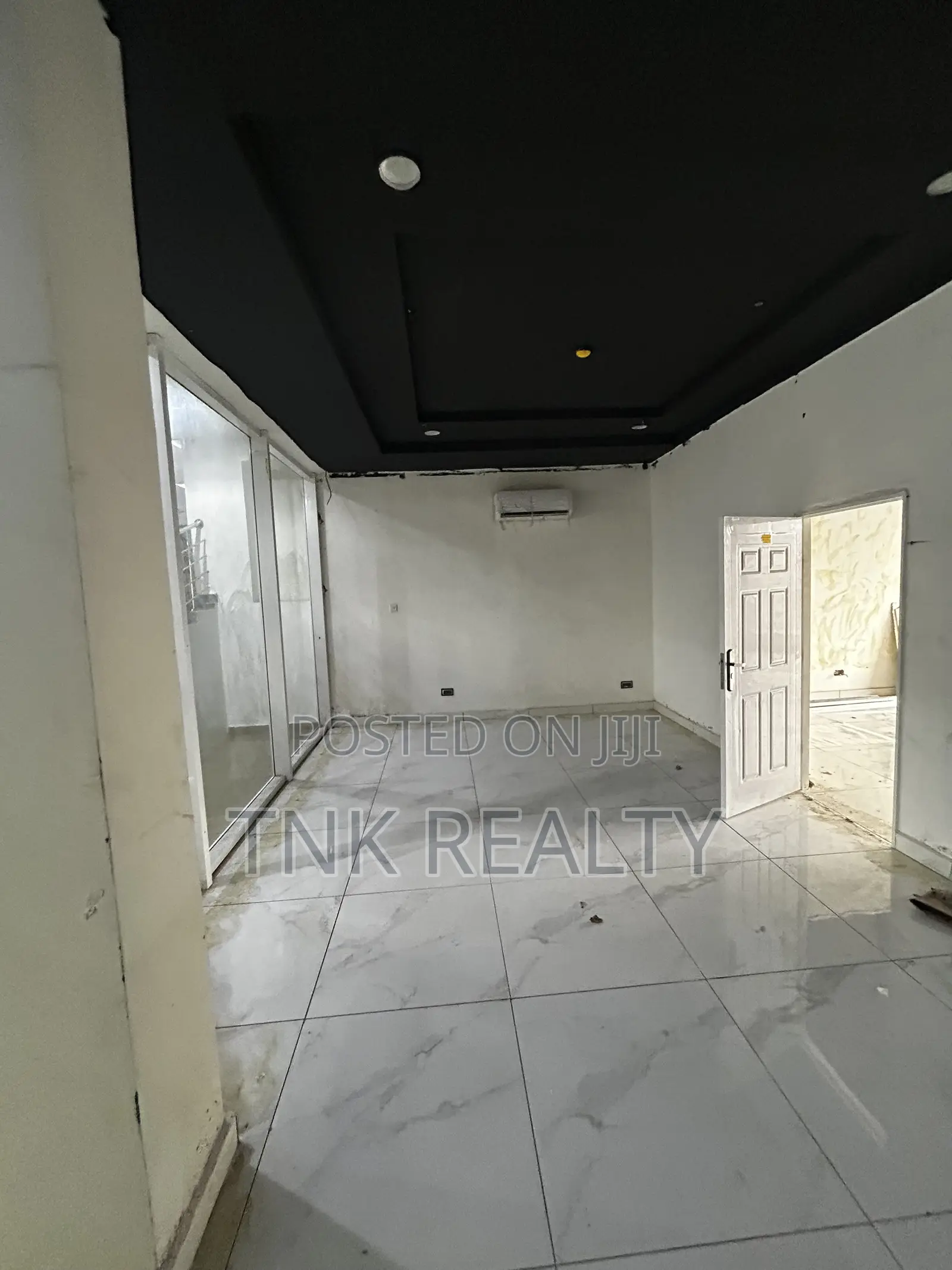 Office Space for Rent in Mabushi in Mabushi