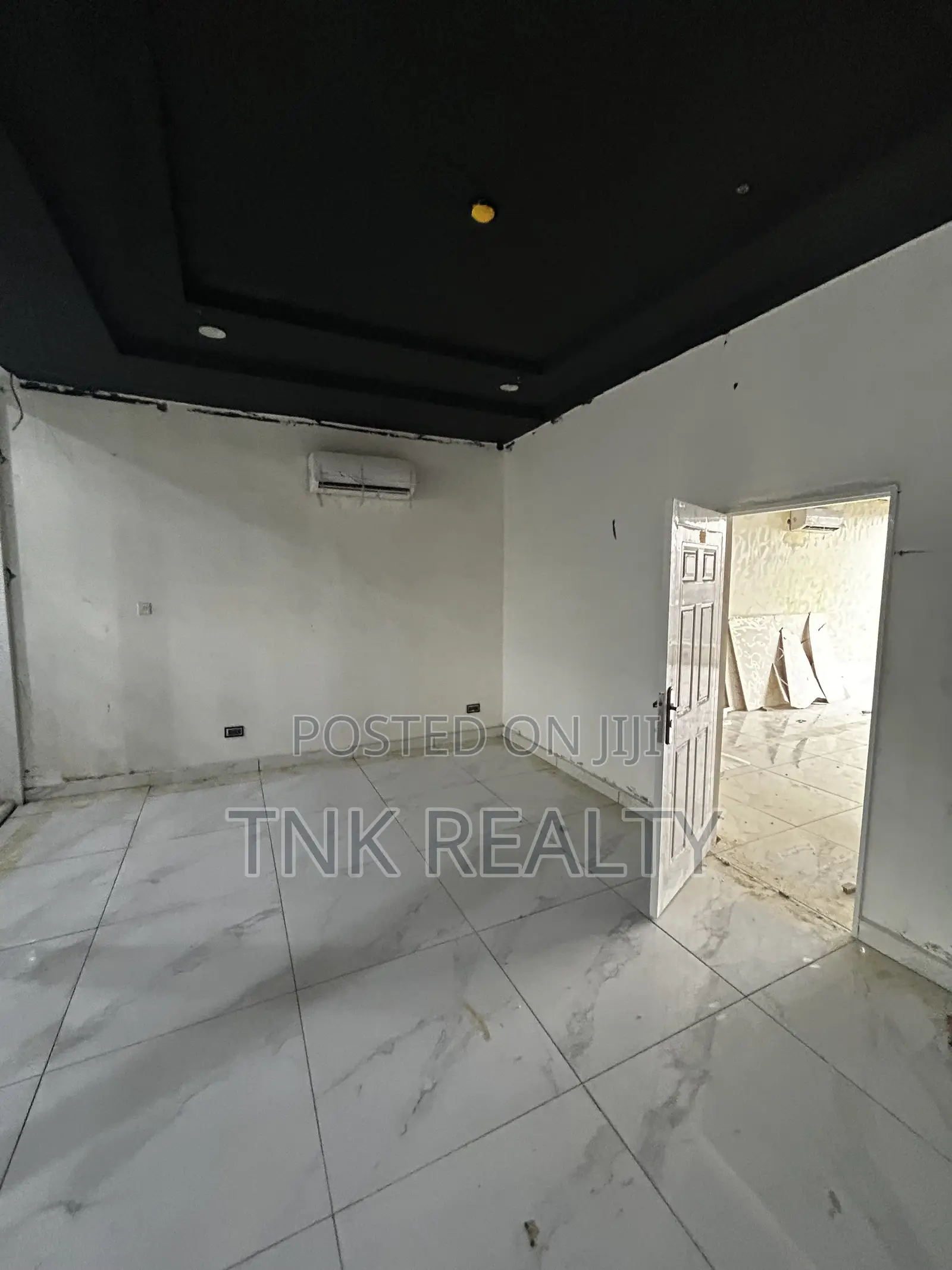 Office Space for Rent in Mabushi in Mabushi
