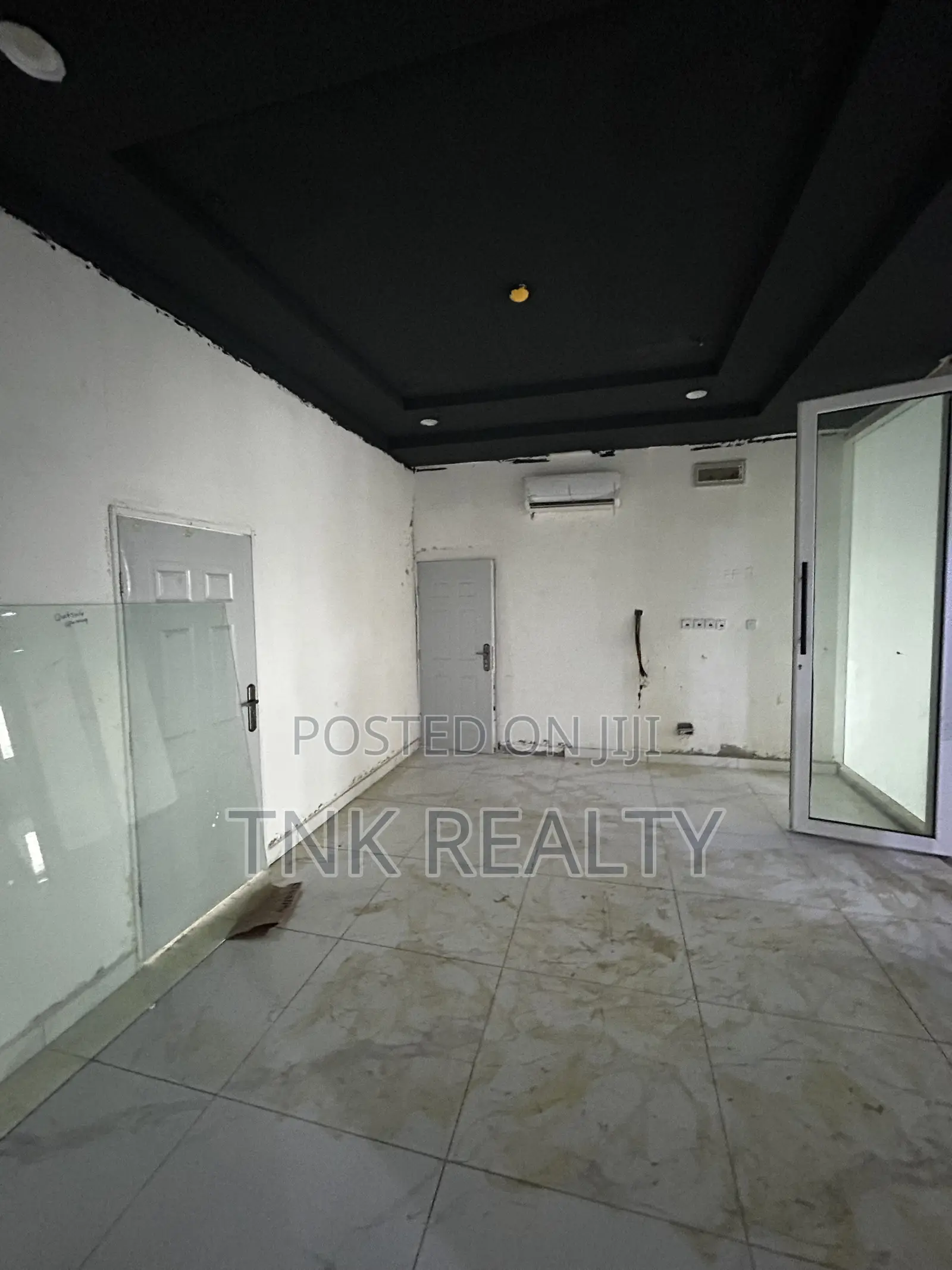 Office Space for Rent in Mabushi in Mabushi