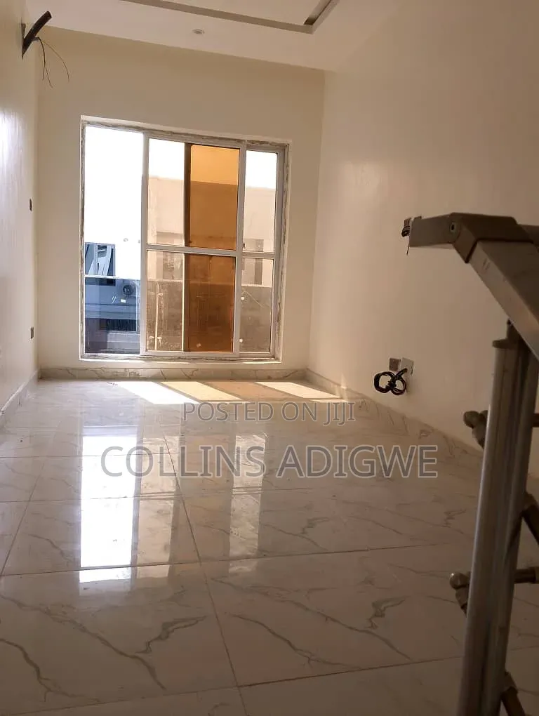 3bdrm Duplex in Service Estate for rent in Sangotedo