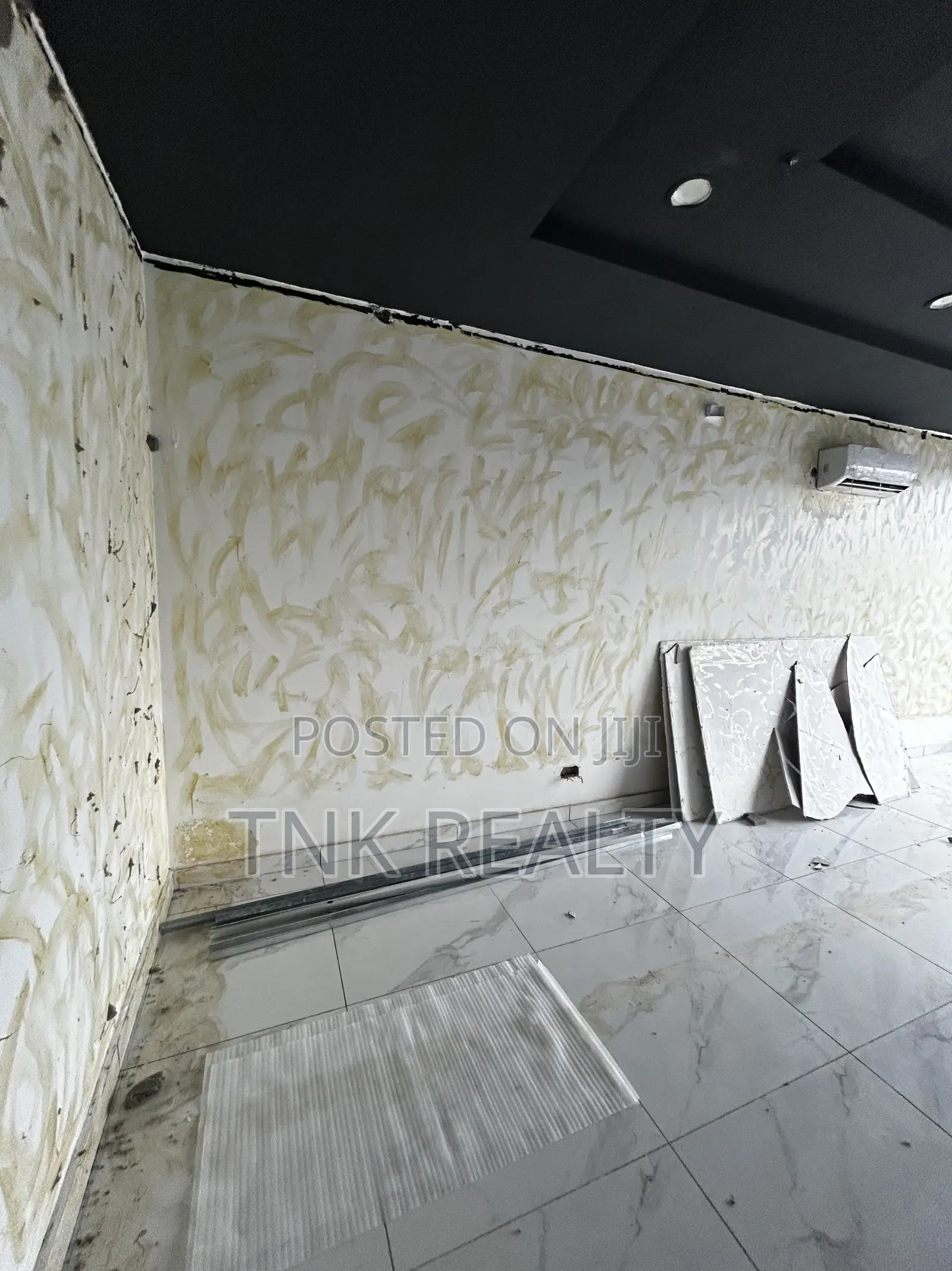 Office Space for Rent in Mabushi in Mabushi