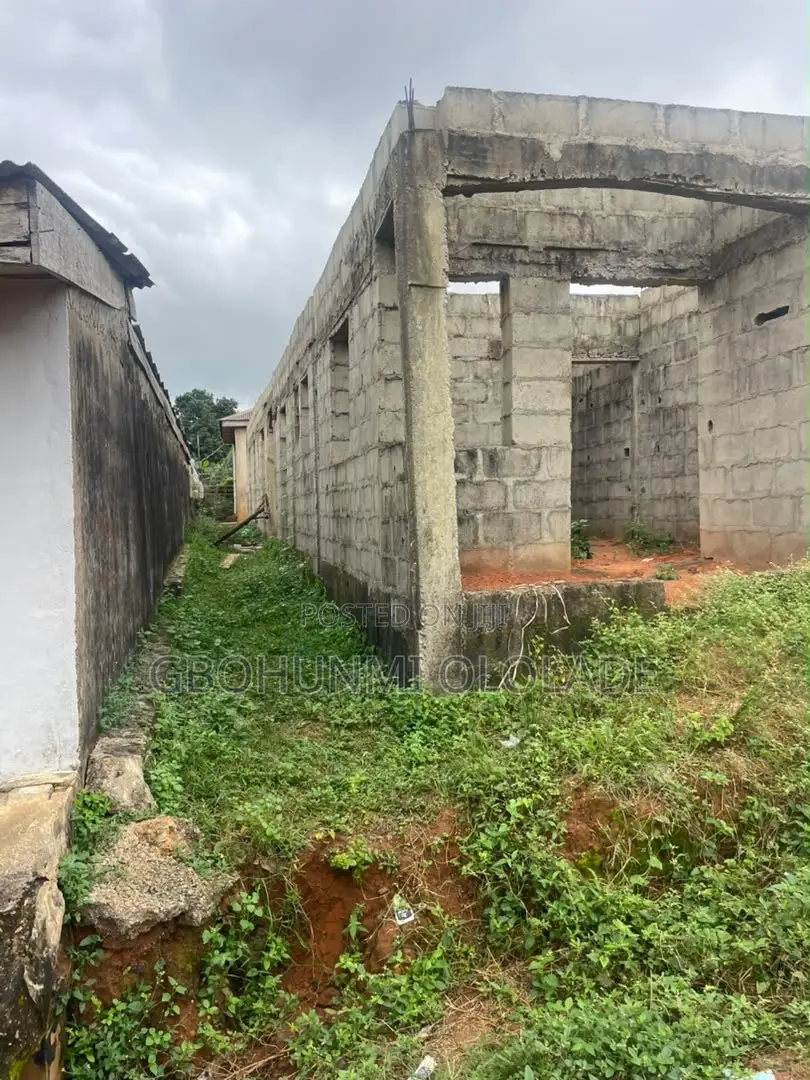 Mini Flat in Ijede / Ikorodu for sale in Ijede / Ikorodu
