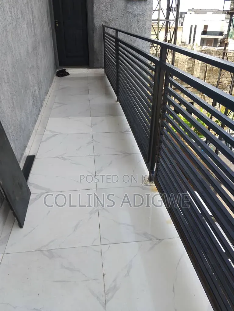 2bdrm Apartment in Sangotedo Ajah for rent in Sangotedo
