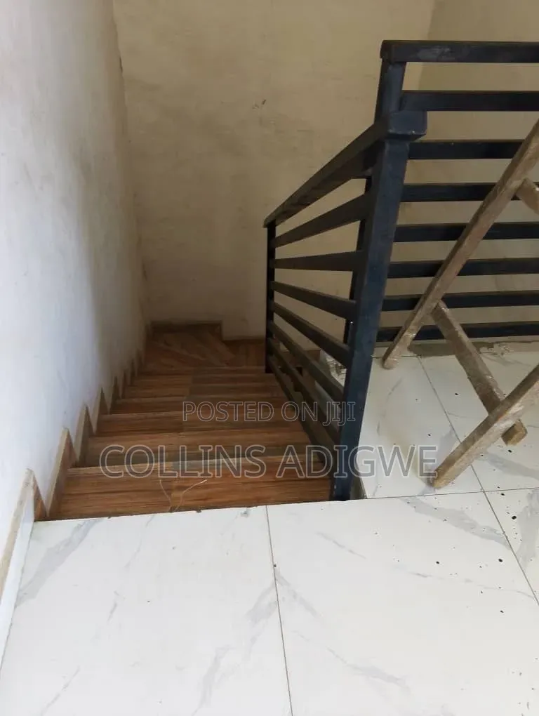 2bdrm Apartment in Sangotedo Ajah for rent in Sangotedo