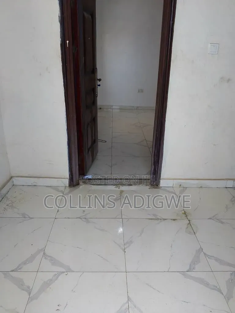 2bdrm Apartment in Sangotedo Ajah for rent in Sangotedo