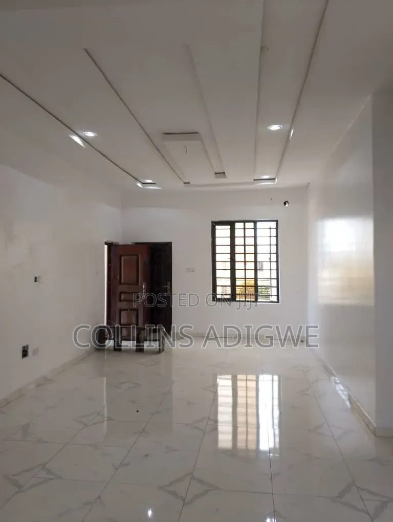 2bdrm Apartment in Sangotedo Ajah for rent in Sangotedo
