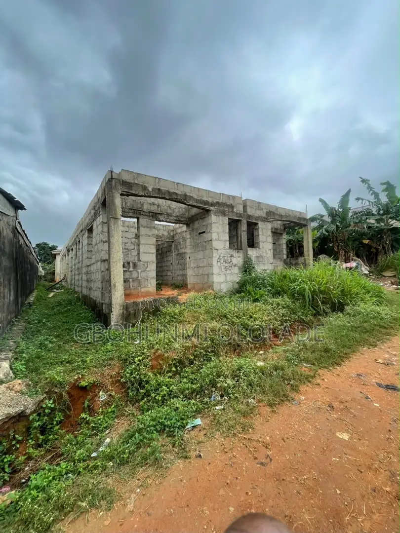Mini Flat in Ijede / Ikorodu for sale in Ijede / Ikorodu