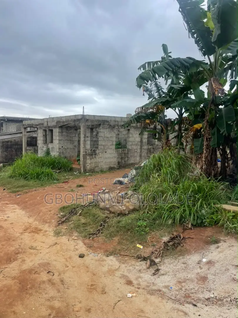Mini Flat in Ijede / Ikorodu for sale in Ijede / Ikorodu