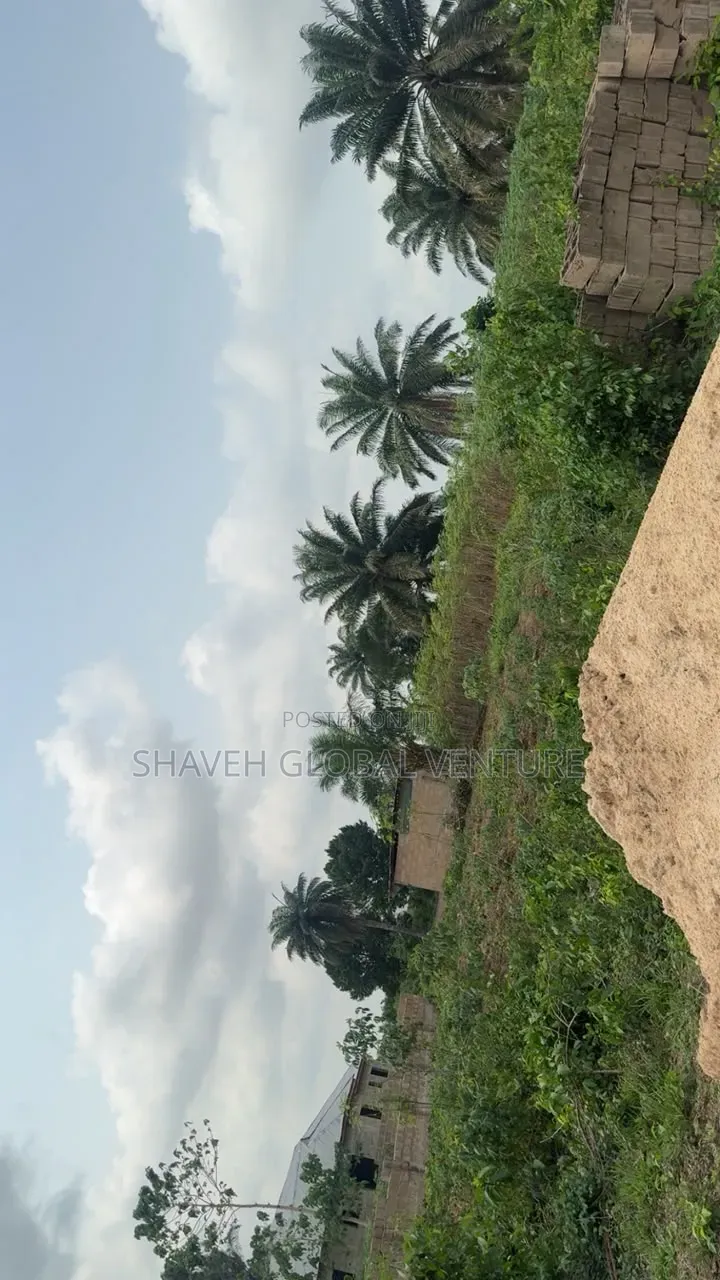 Land for Sale in Obafemi-Owode
