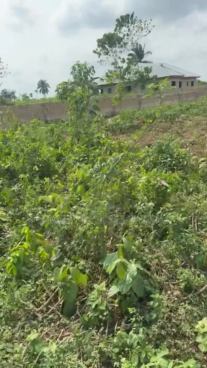 Land for Sale in Obafemi-Owode