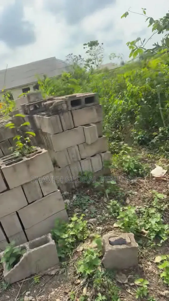 Land for Sale in Obafemi-Owode