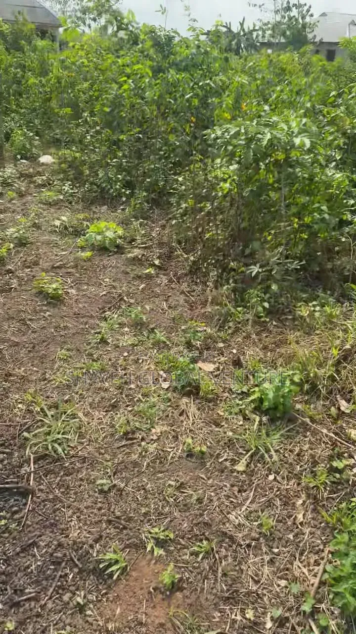 Land for Sale in Obafemi-Owode