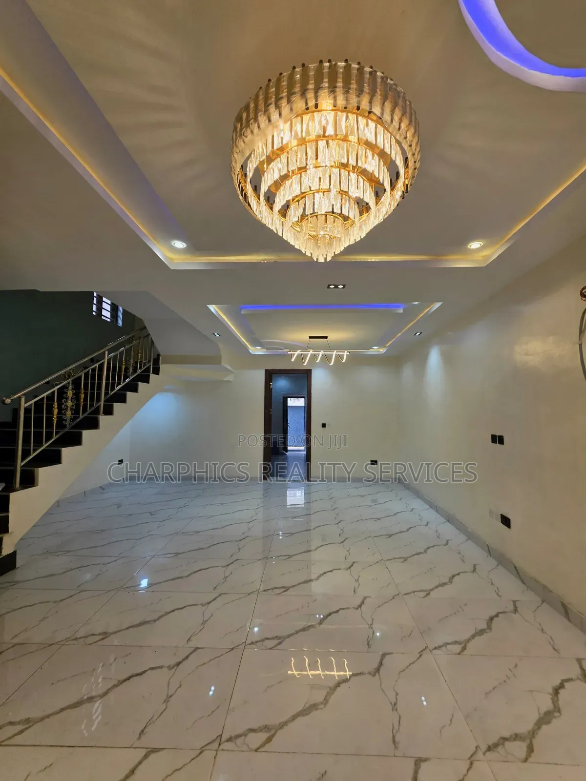 4bdrm Duplex in New Garage / Gbagada for sale in New Garage / Gbagada