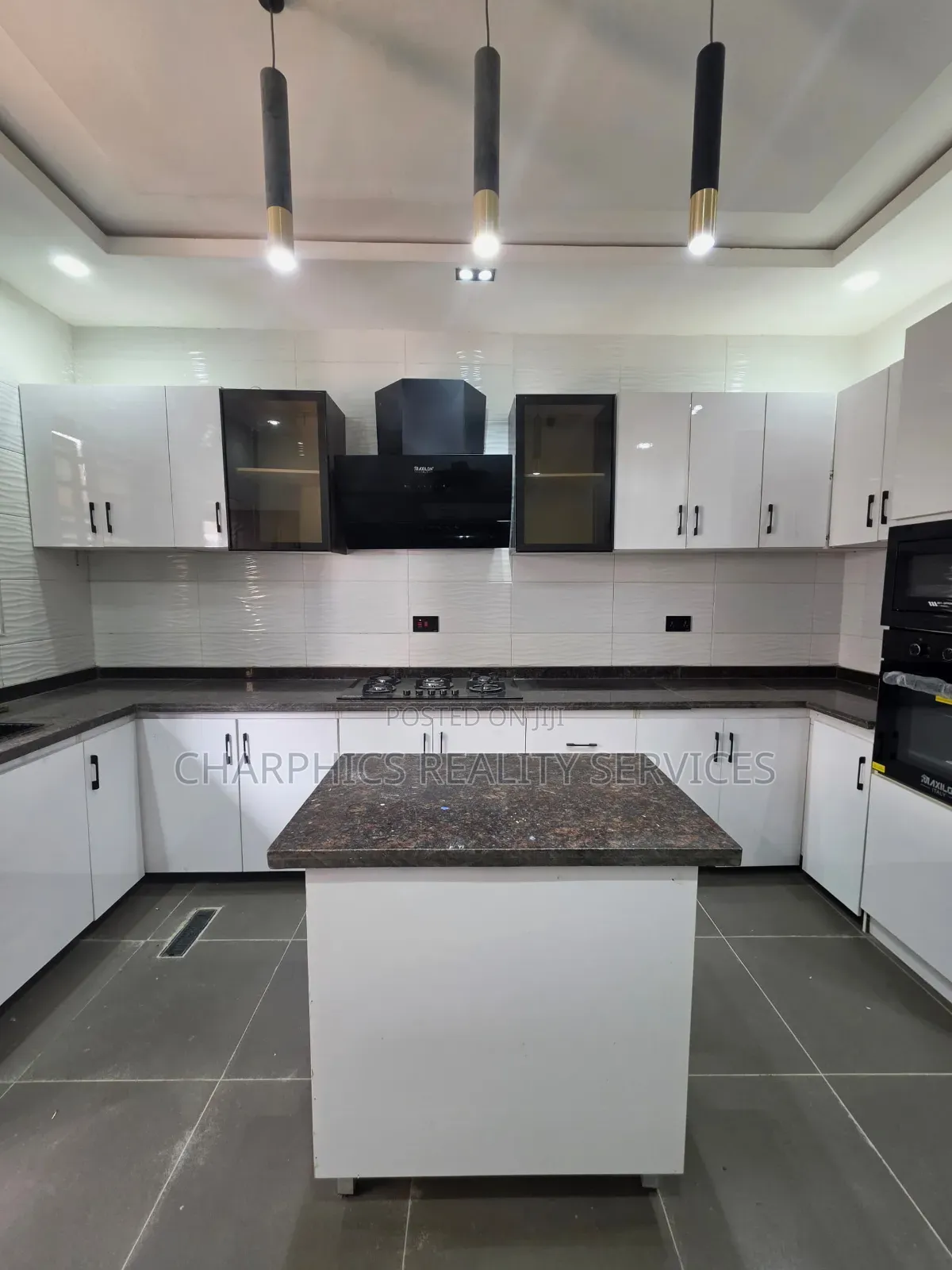 4bdrm Duplex in New Garage / Gbagada for sale in New Garage / Gbagada