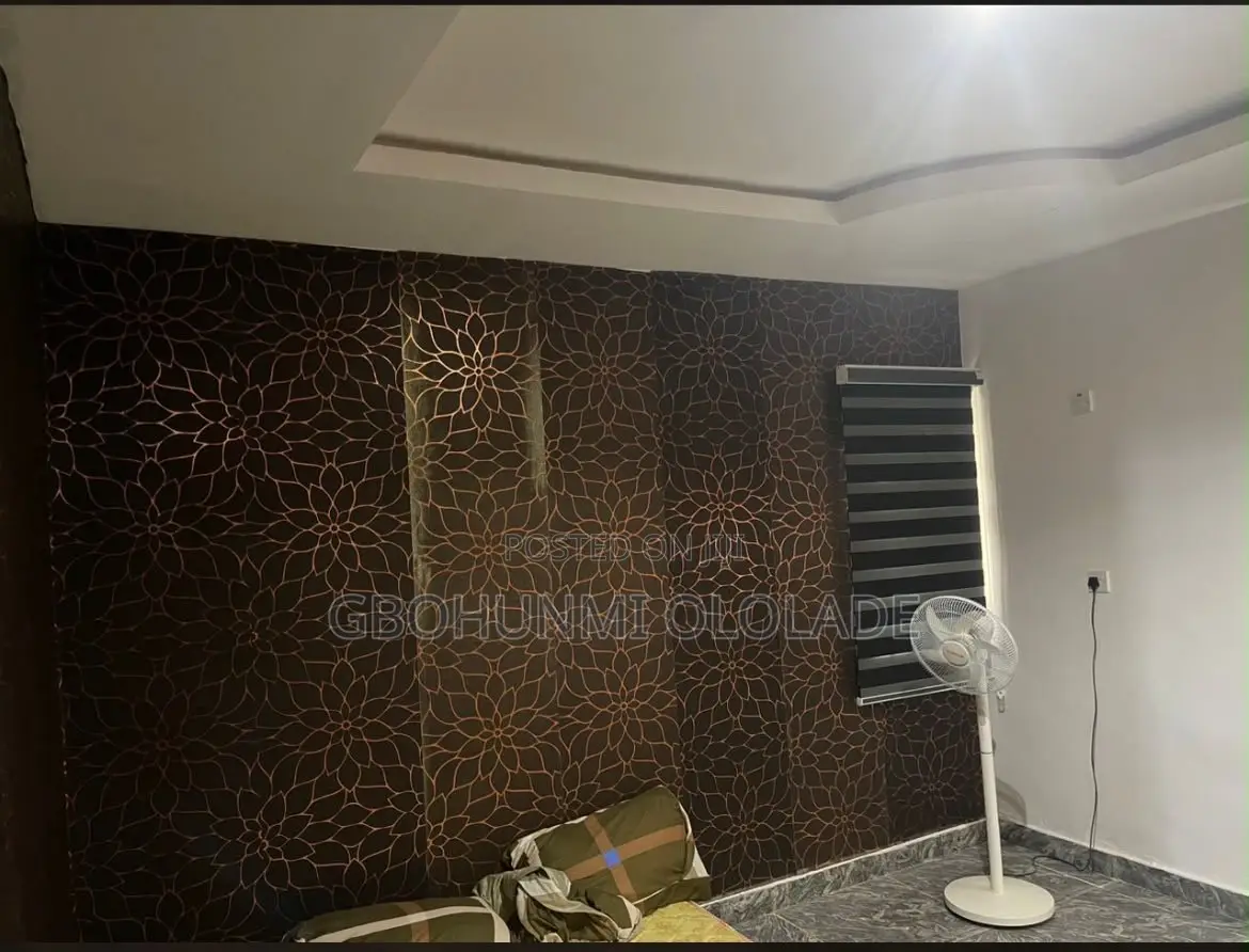 Mini Flat in Dominion Estate, Ijede / Ikorodu for sale in Ijede / Ikorodu