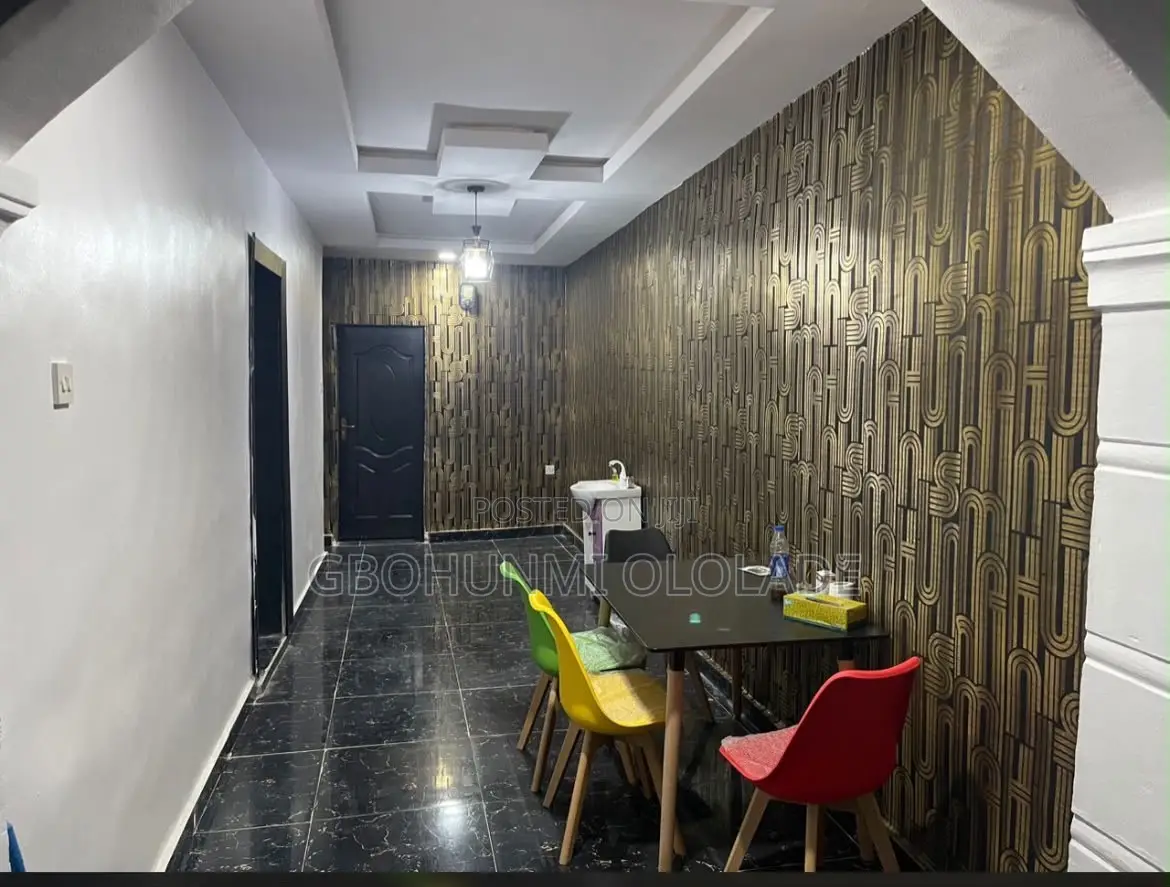 Mini Flat in Dominion Estate, Ijede / Ikorodu for sale in Ijede / Ikorodu
