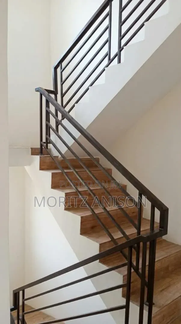 4bdrm Duplex in Trans-Ekulu, Enugu for rent in Enugu