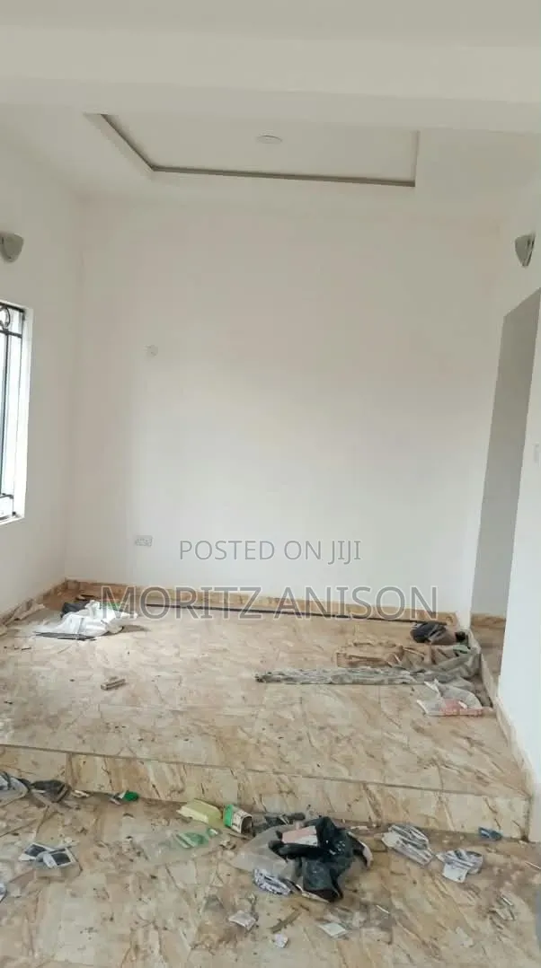 4bdrm Duplex in Trans-Ekulu, Enugu for rent in Enugu