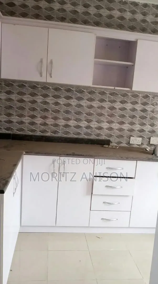 4bdrm Duplex in Trans-Ekulu, Enugu for rent in Enugu