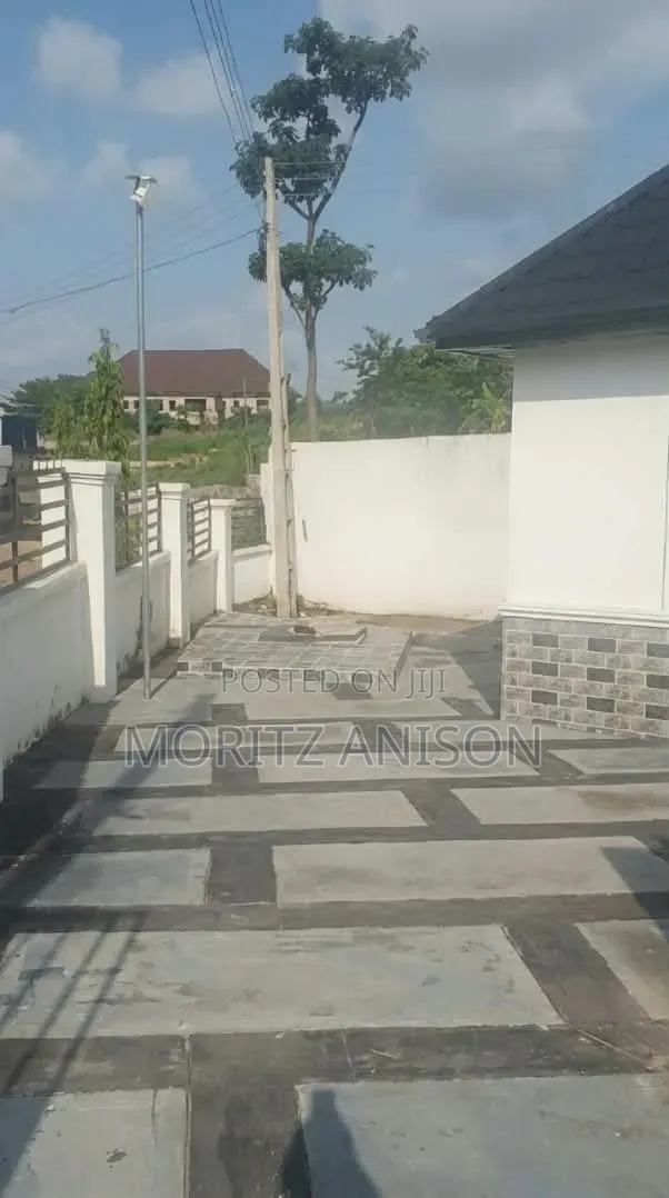 4bdrm Bungalow in Winners Estate., Enugu for rent in Enugu