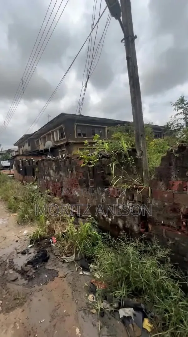 Land for Sale in Enugu