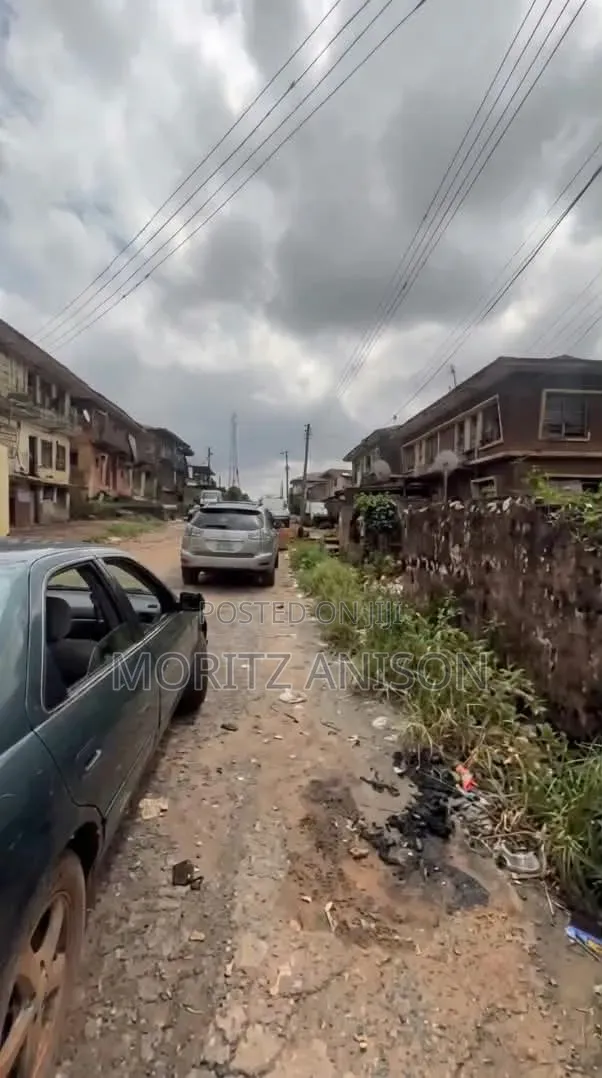 Land for Sale in Enugu
