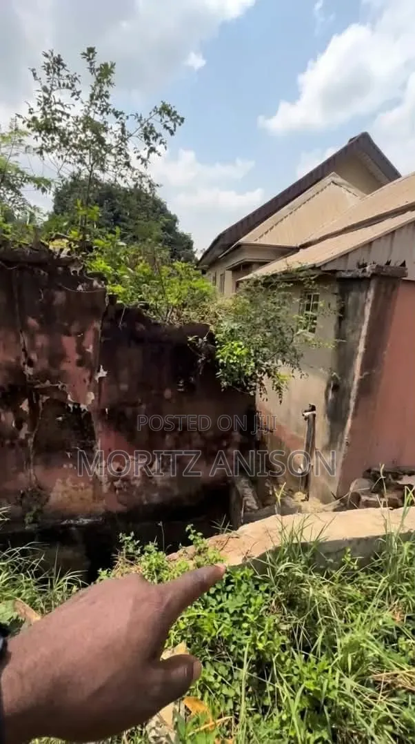 Land for Sale in Enugu