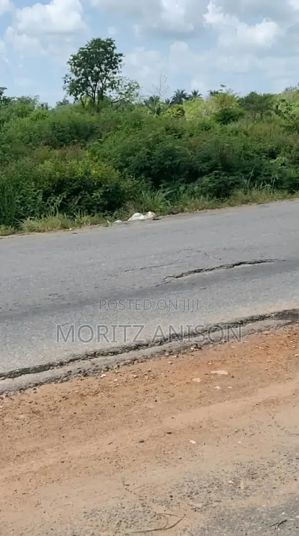 2000 Plots for Sale in Enugu