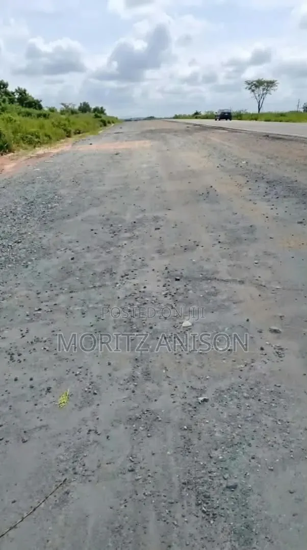 2000 Plots for Sale in Enugu