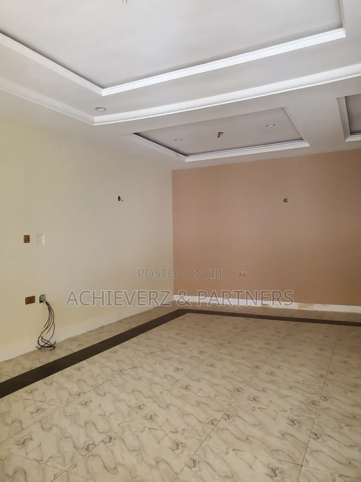 3bdrm Duplex in Jahi for rent in Jahi