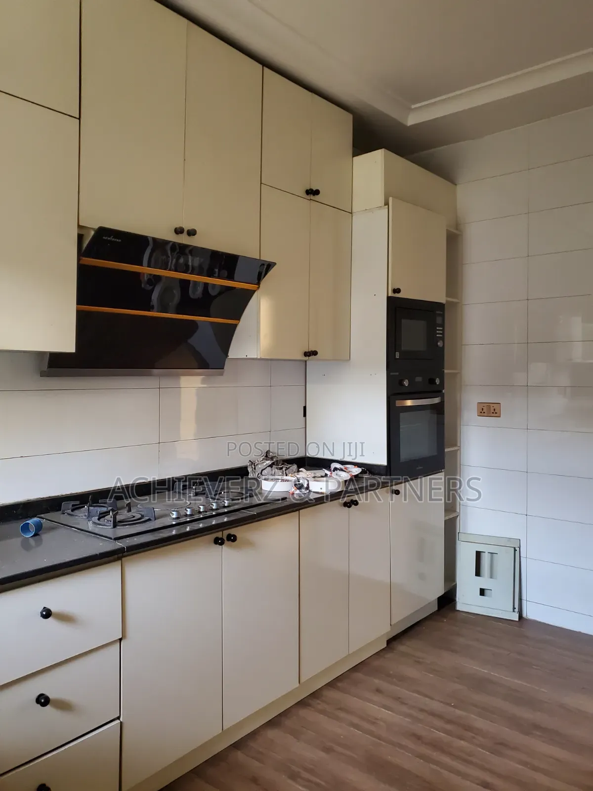 3bdrm Duplex in Jahi for rent in Jahi