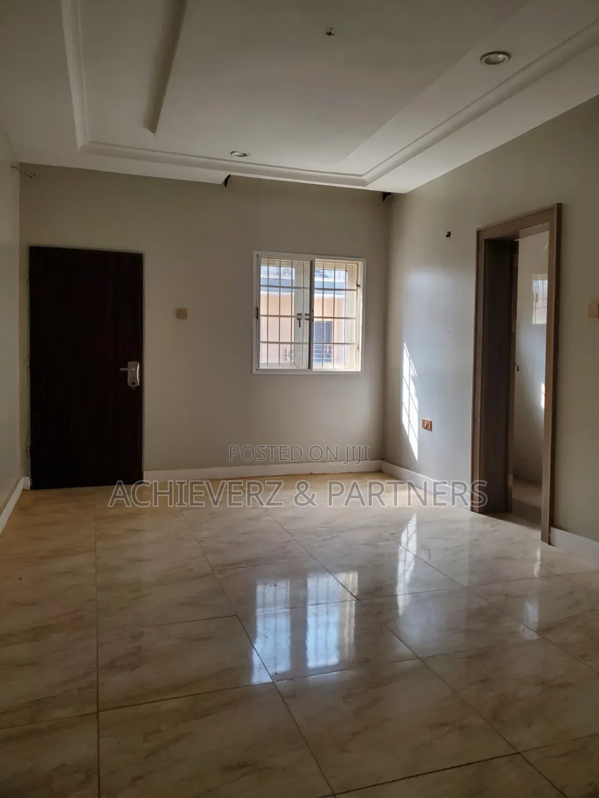 3bdrm Duplex in Jahi for rent in Jahi