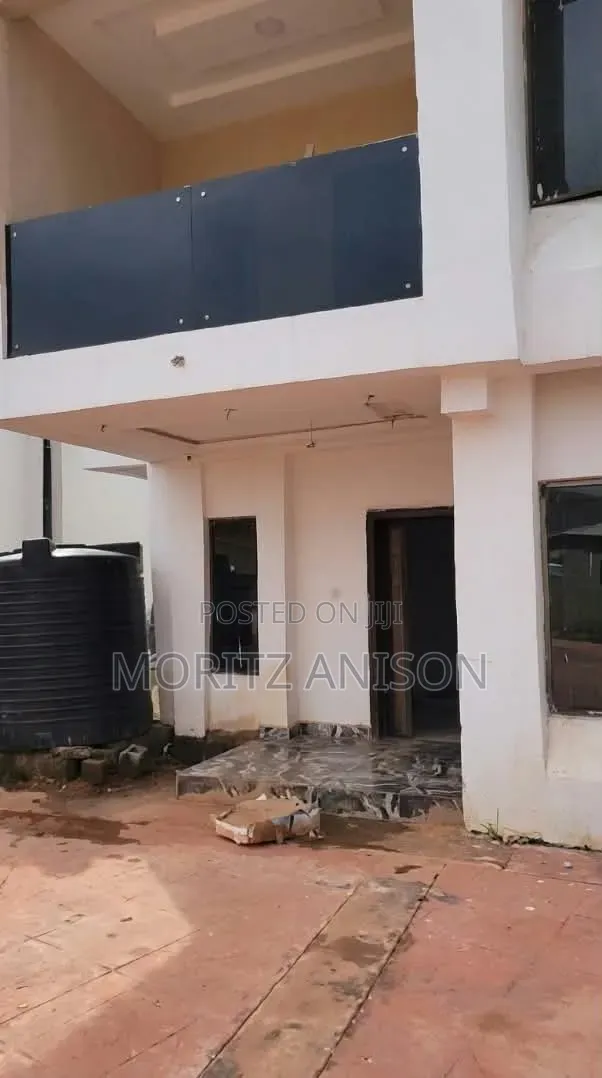 4bdrm Duplex in Harmony Estate, Enugu for sale in Enugu