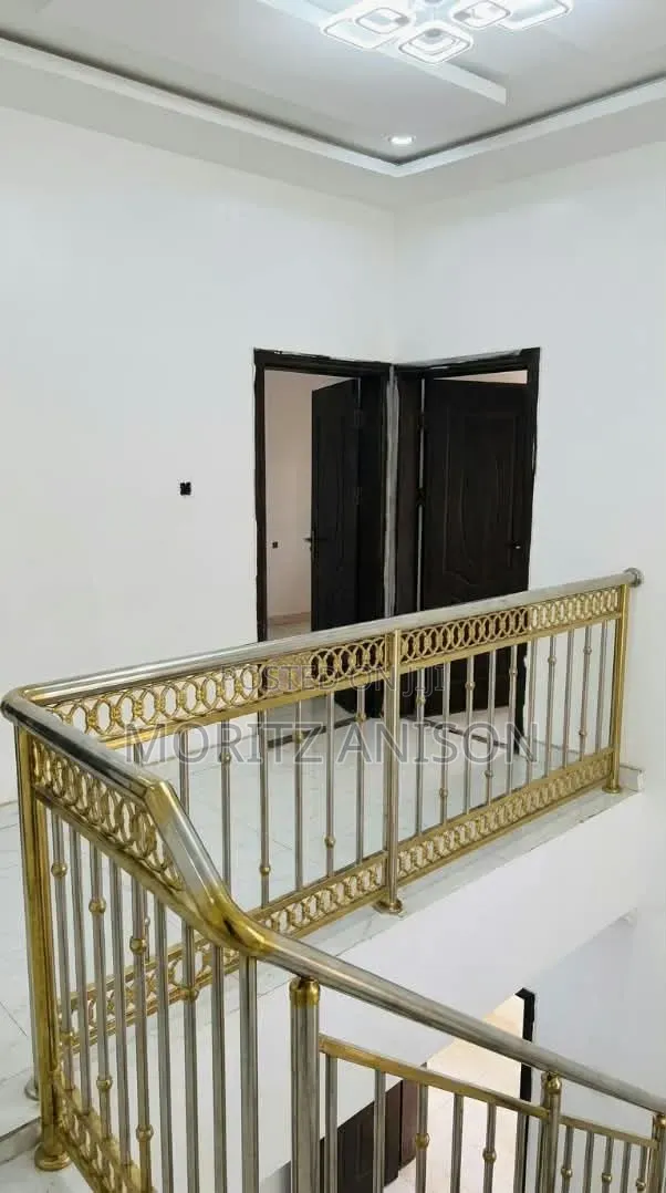 4bdrm Duplex in Harmony Estate, Enugu for sale in Enugu