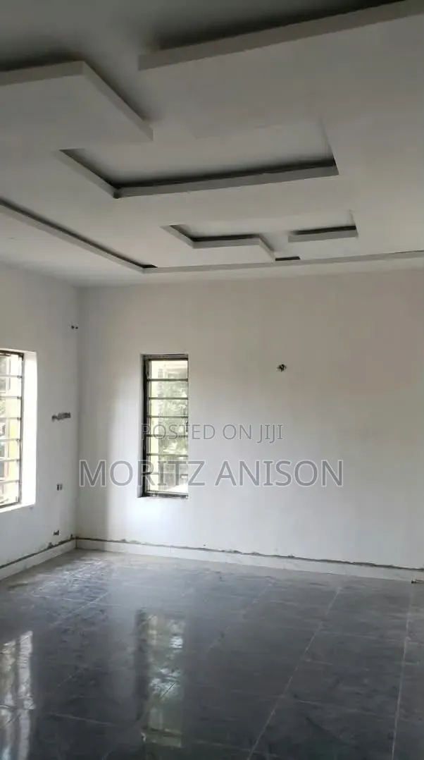4bdrm Duplex in Harmony Estate, Enugu for sale in Enugu