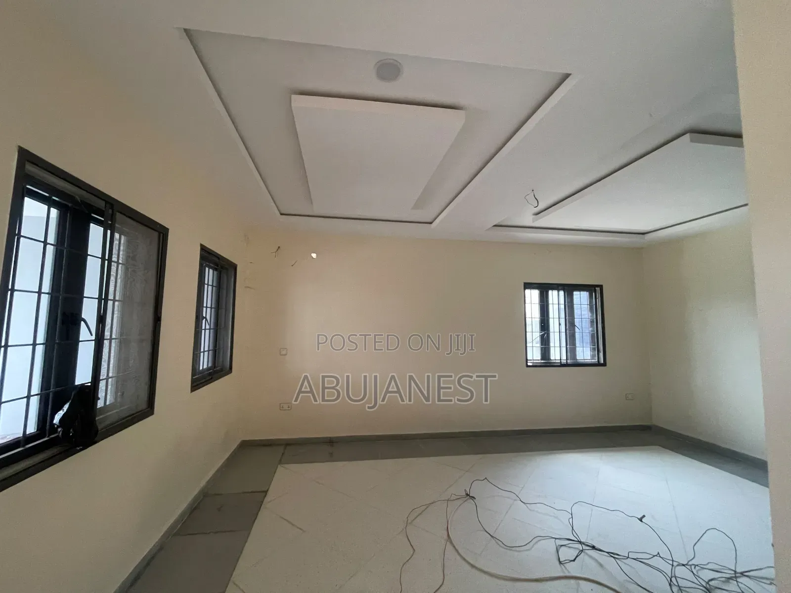 4bdrm Townhouse/Terrace in 4 Bedroom Terrace, Life Camp for sale in Life Camp