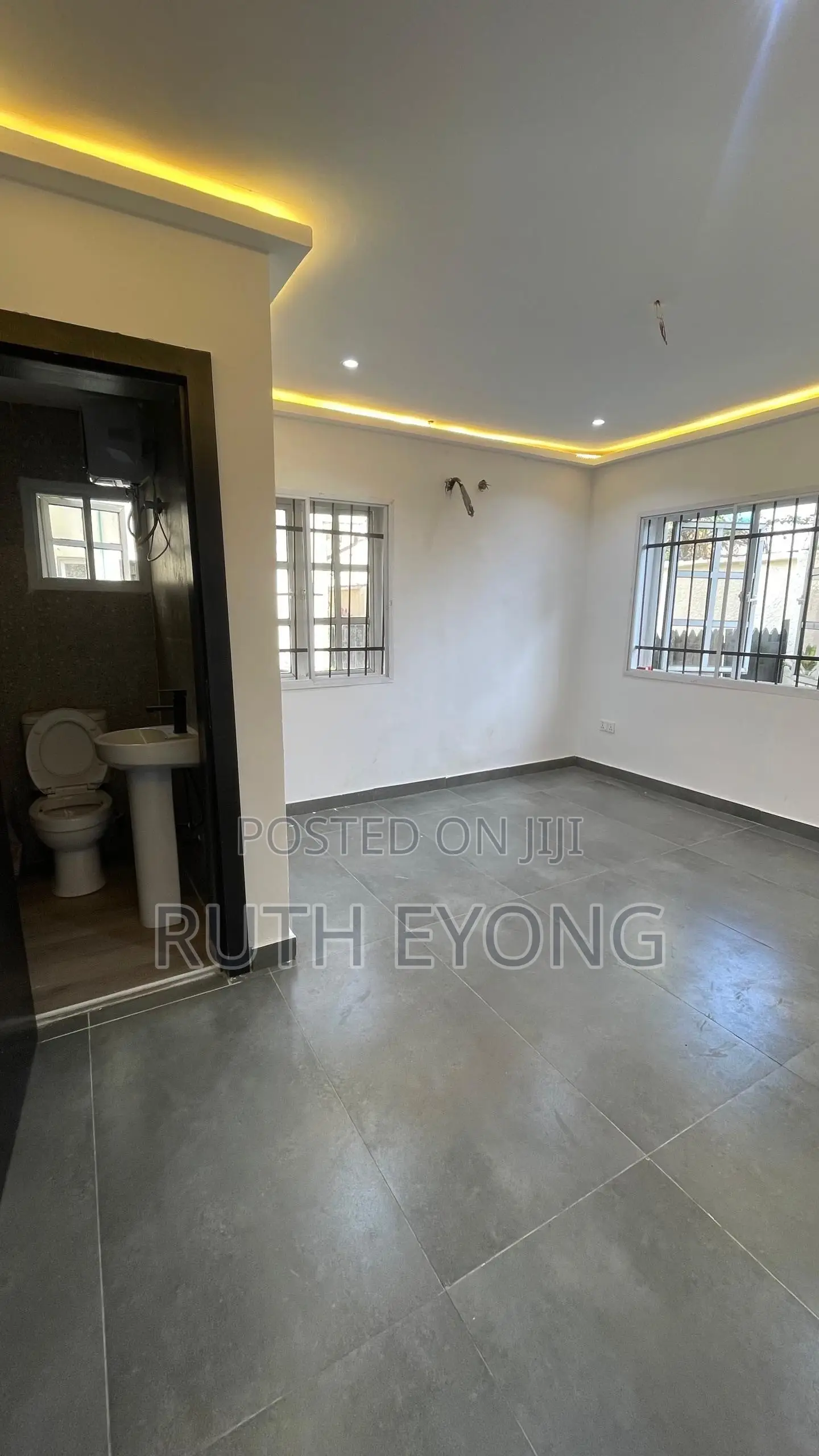 2bdrm Apartment in Victoria Island for rent in Victoria Island