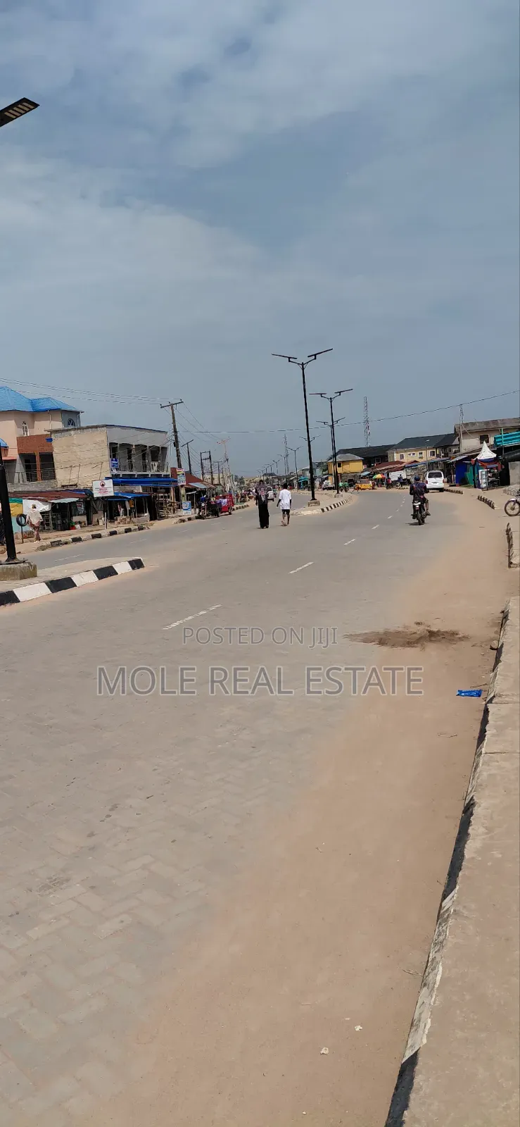 1,072,000sqm (265) Acers End of Freedom Way Leki Phase 1 in Lekki Phase 1