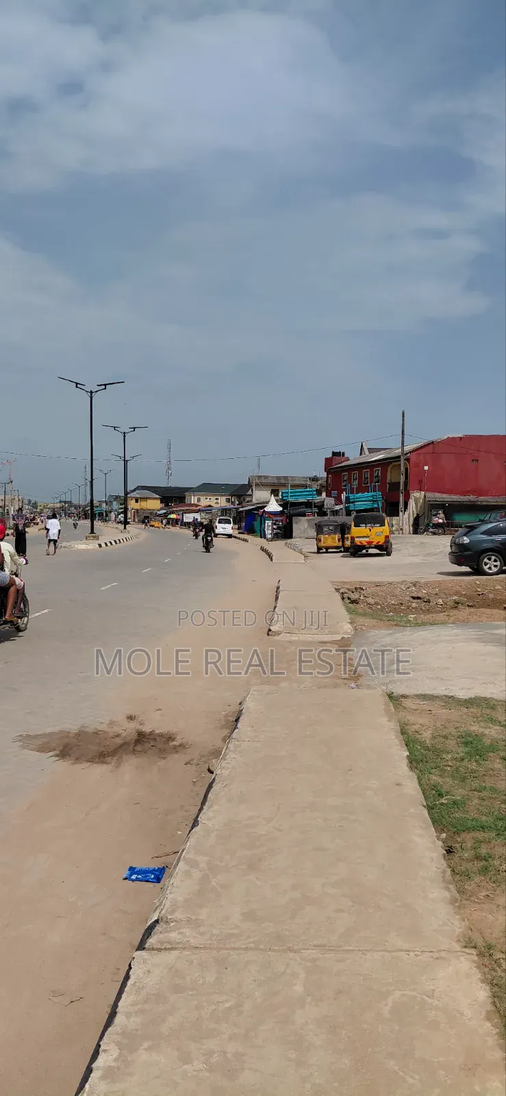 1,072,000sqm (265) Acers End of Freedom Way Leki Phase 1 in Lekki Phase 1