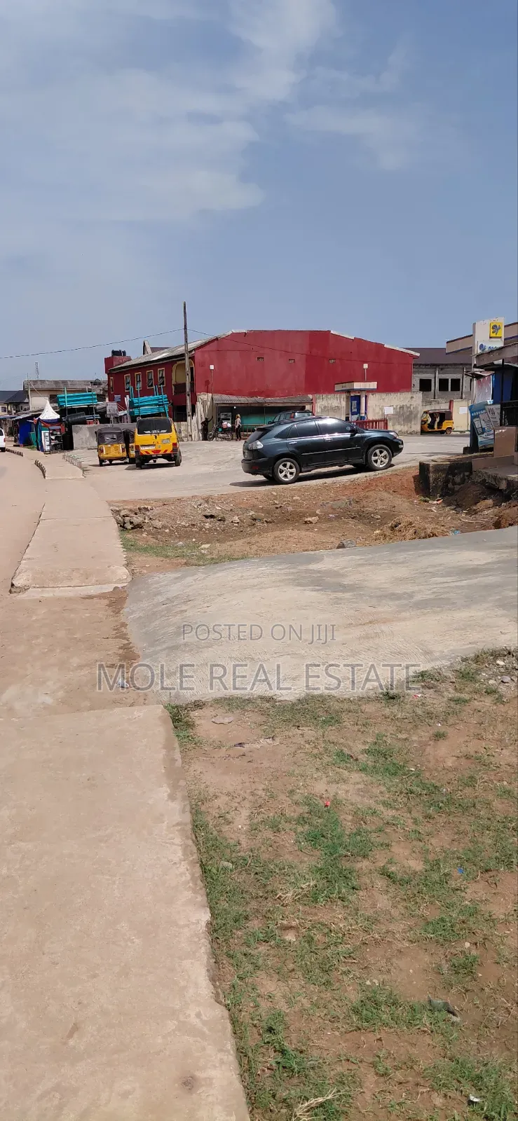 1,072,000sqm (265) Acers End of Freedom Way Leki Phase 1 in Lekki Phase 1
