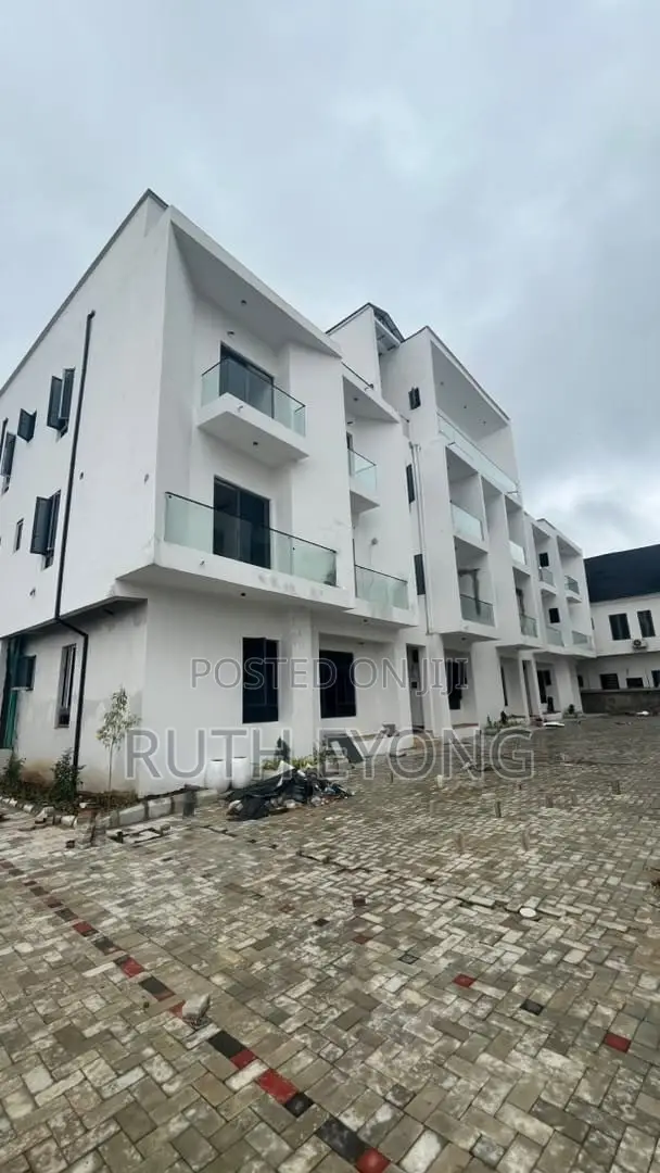 1bdrm Apartment in VGC / Ajah for sale in VGC / Ajah
